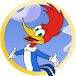 Woody Woodpecker