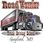 Road Warrior Truck Driving School