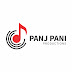 logo Panj Pani Productions