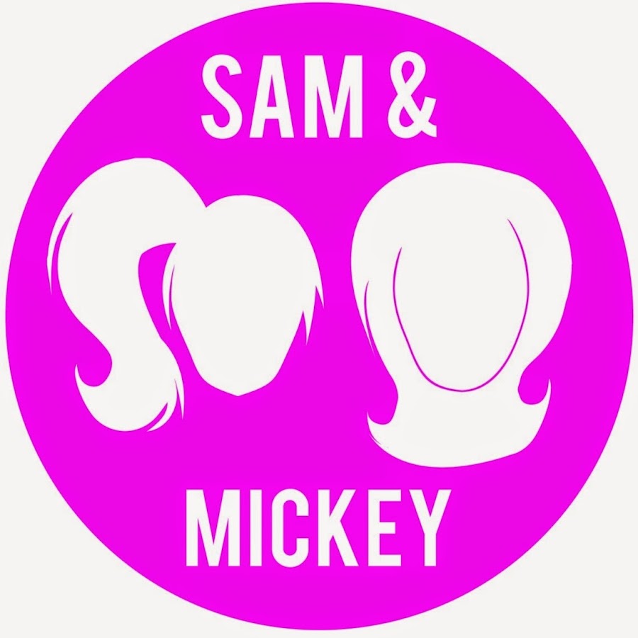 Sam and mickey store barbie