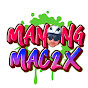 manong mac2x TV