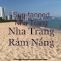 Sun-tanned Nha Trang