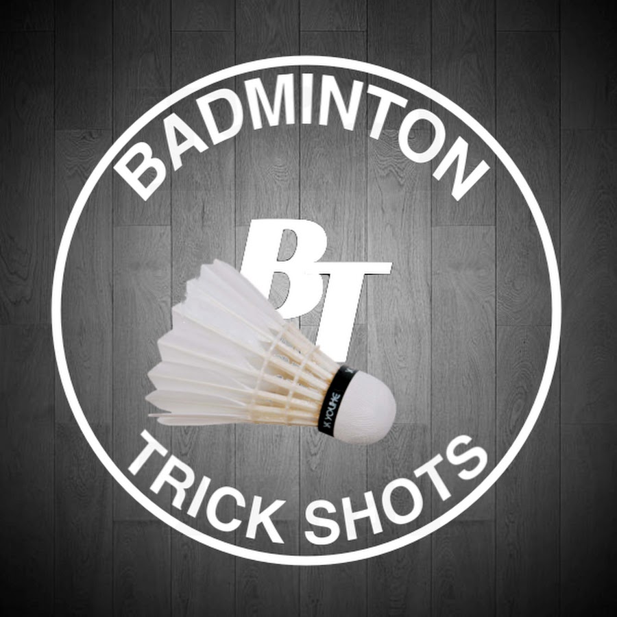 Badminton Trick Shots