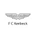 F.C. Kerbeck Aston Martin