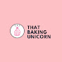 that bakingunicorn