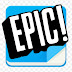 logo epic channel