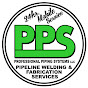 Professional Piping Systems