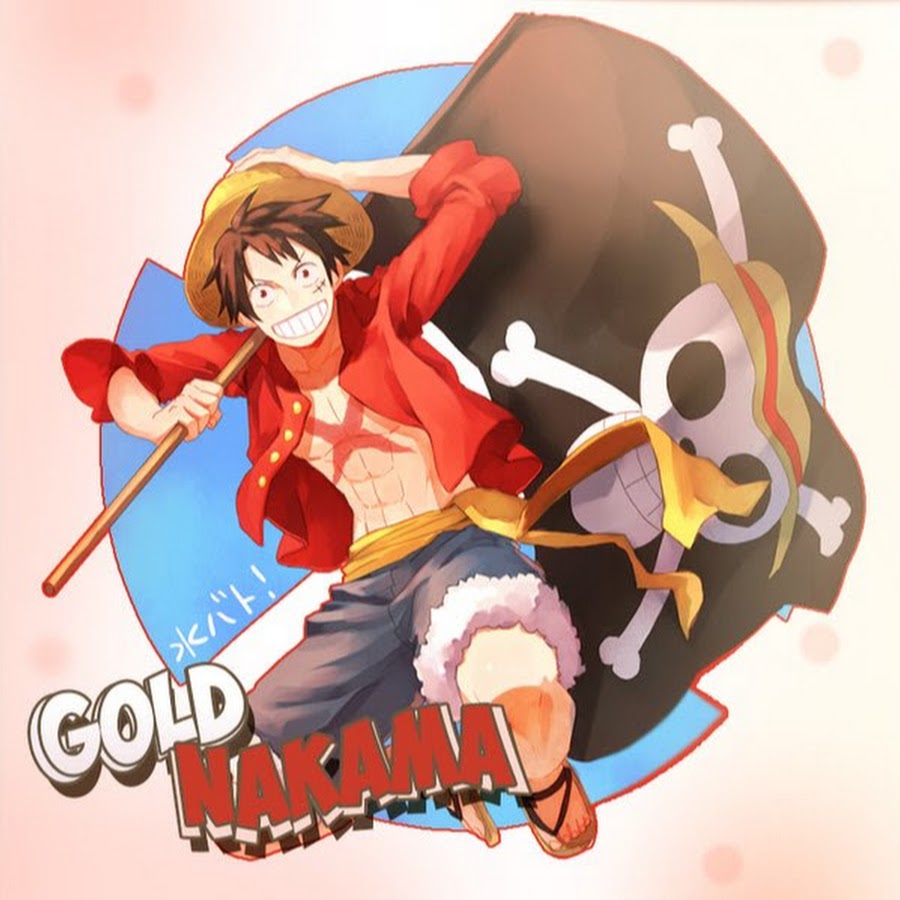 GolD Nakama @GolDNakama