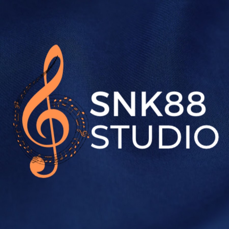 SNK88 Studio - YouTube SNK88 Studio