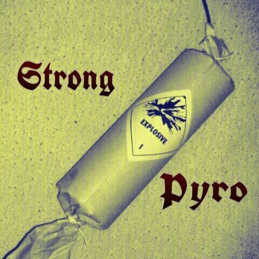 StrongPyro