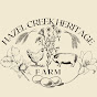 Hazel Creek Heritage Farm