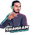 logo Uncle Shahram
