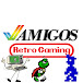 Amigos Retro Gaming