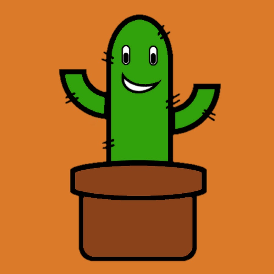 Cramped Cactus