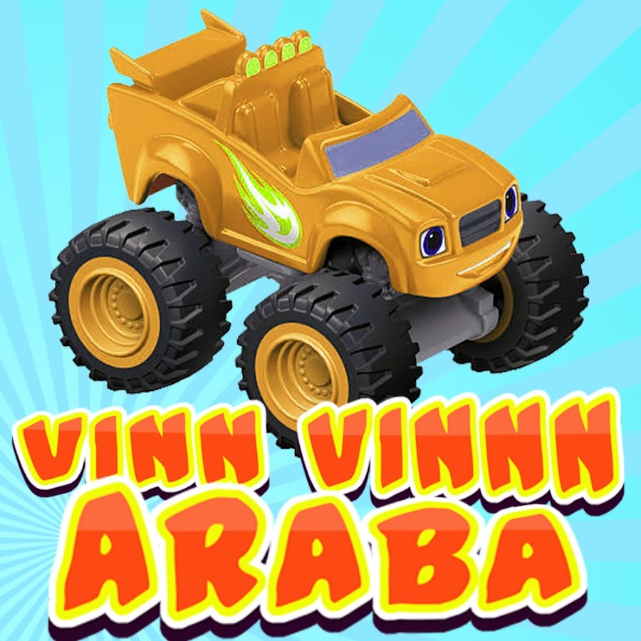 Vınn Vınnn Araba