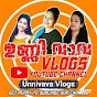 Unnivava Vlogs