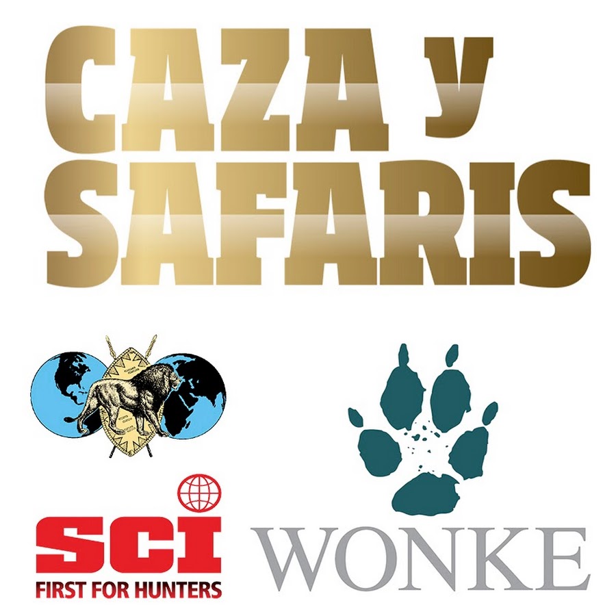 Caza Wonke - Hunting Wonke