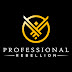 logo Professional Rebellion - Physio