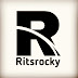 logo Ritsrocky