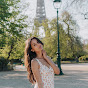 Ashley in Paris