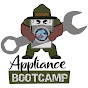 Appliance Boot Camp