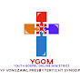 Youth Gospel Online Ministries VP PYF