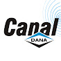 Canal Dana