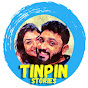 TinPin Stories