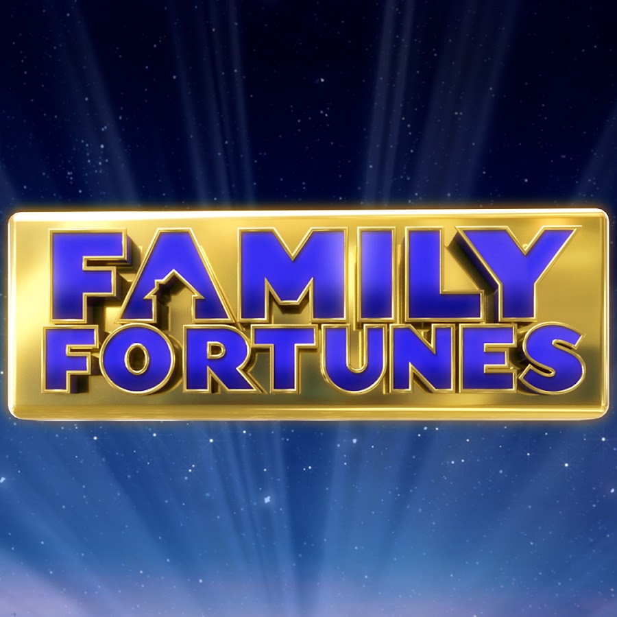 Christmas Family Fortunes Uk