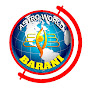 Barani Astro world