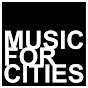 MusicForCities