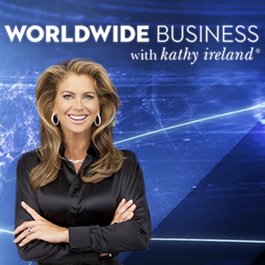 Worldwide Business with kathy ireland®