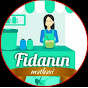 Fidanin metbexi