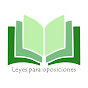 Leyes para oposiciones