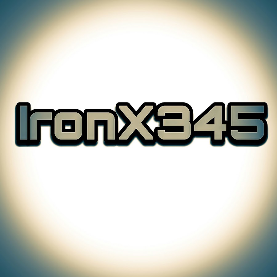 IronX345