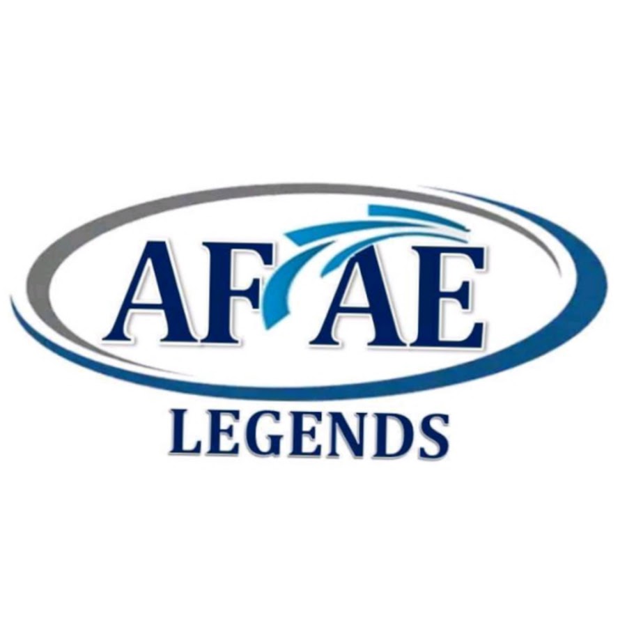 AFAE - LEGENDS TV