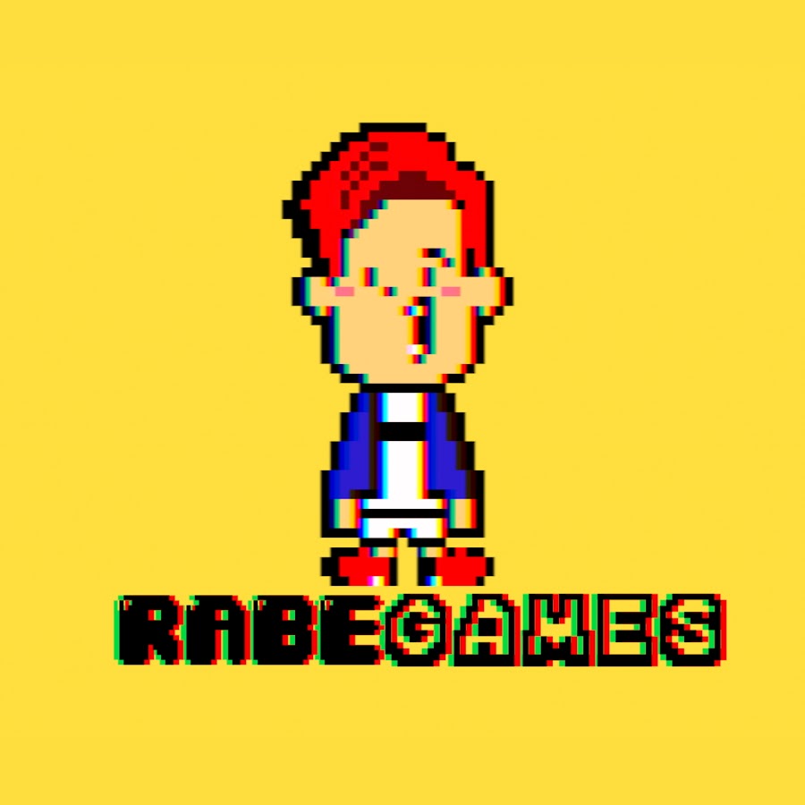 RABE GAMES