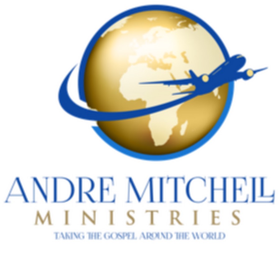 Pastor Andre Mitchell