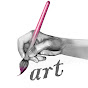Art Space youtube avatar