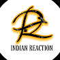 Indian reaction 1M