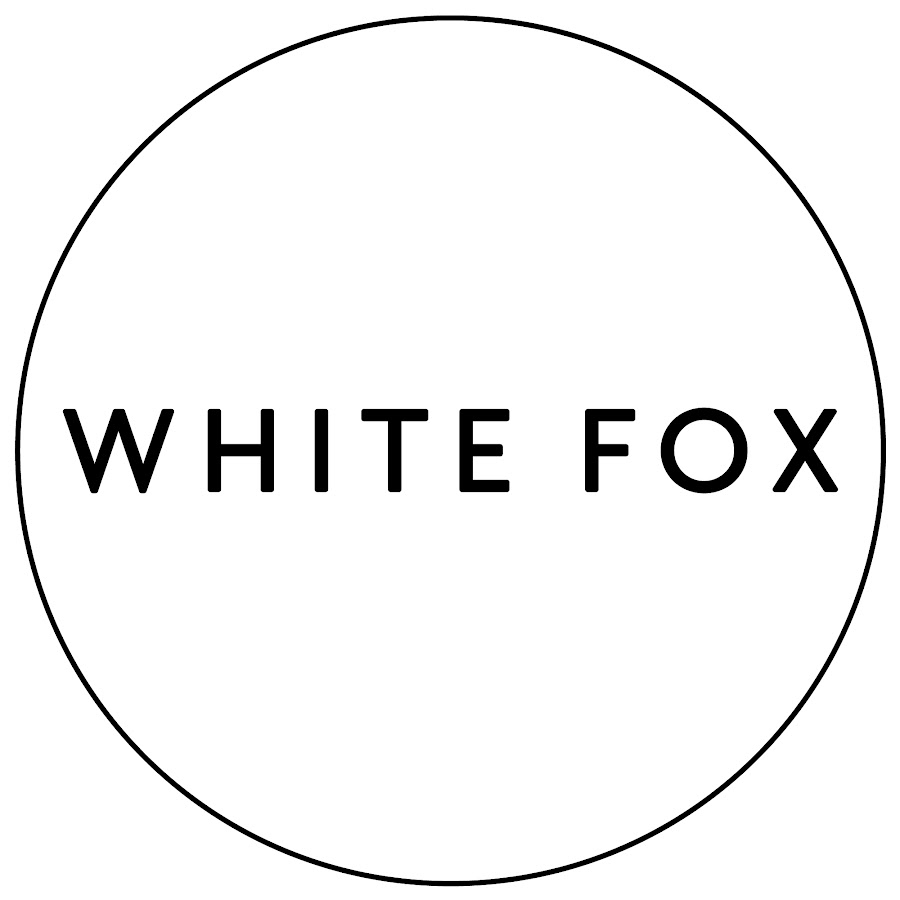 White Fox Boutique YouTube