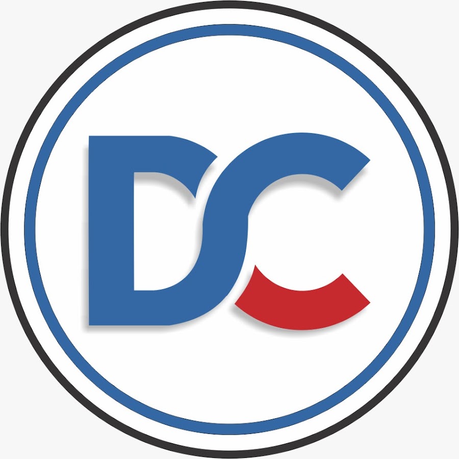 DC Channel @DC_Channel