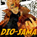 Dio-Sama