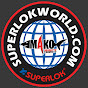 Mako Products - Superlok TV