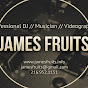 James Fruits