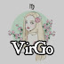 logo virgo vanity