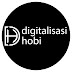 logo Digitalisasi Hobi