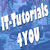 logo itTutorials4You