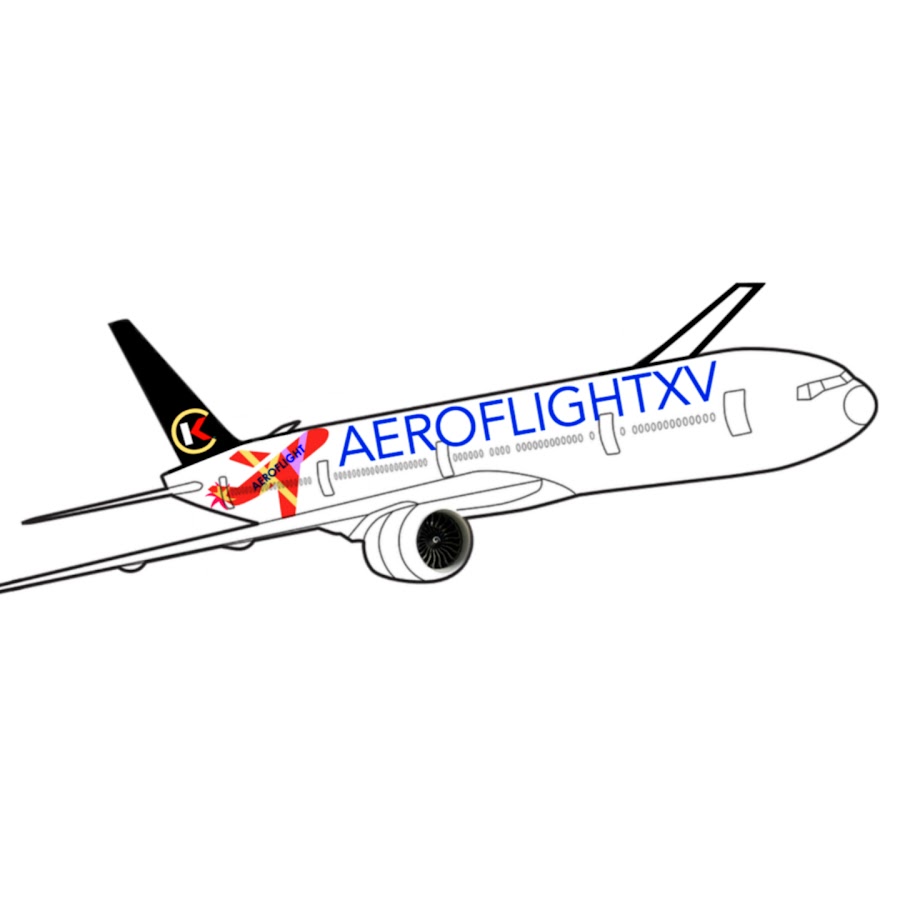 AEROFLIGHTXV