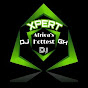 DJ Xpert Gh